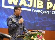 Direktorat Jenderal Pajak: Mengintip Rekening Wajib Pajak dan Meningkatkan Penerimaan Negara