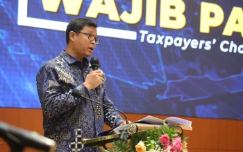 Direktorat Jenderal Pajak: Mengintip Rekening Wajib Pajak dan Meningkatkan Penerimaan Negara