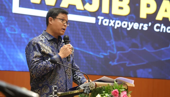 Direktorat Jenderal Pajak: Mengintip Rekening Wajib Pajak dan Meningkatkan Penerimaan Negara