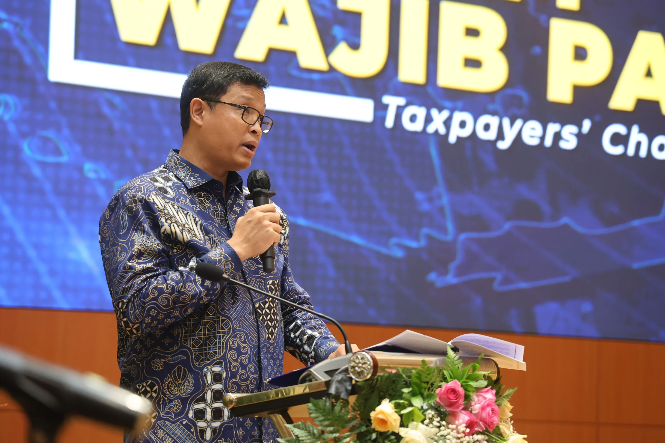 Direktorat Jenderal Pajak: Mengintip Rekening Wajib Pajak dan Meningkatkan Penerimaan Negara