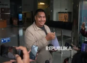 Dito Ariotedjo Diperiksa KPK dalam Kasus Korupsi Kuota Haji
