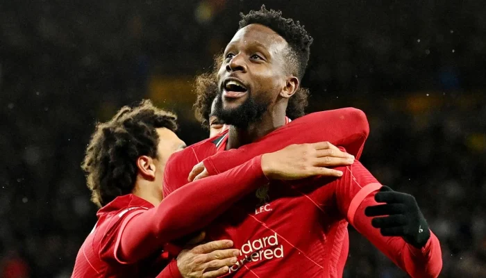 Divock Origi dan Liverpool: Dari Investasi ke Kejayaan