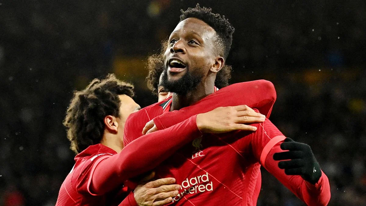 Divock Origi dan Liverpool: Dari Investasi ke Kejayaan
