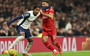 Djed Spence: Pemain yang Dibutuhkan Everton untuk Mengisi Posisi Bek Kanan