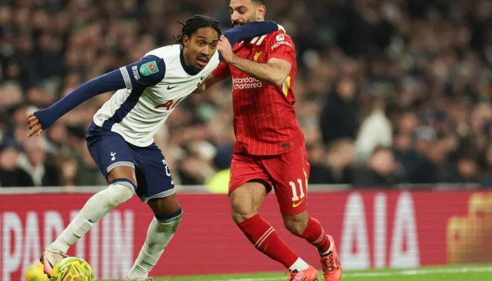 Djed Spence: Pemain yang Dibutuhkan Everton untuk Mengisi Posisi Bek Kanan