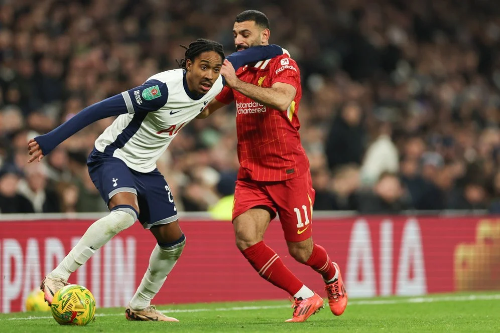 Djed Spence: Pemain yang Dibutuhkan Everton untuk Mengisi Posisi Bek Kanan
