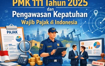DJP Perkuat Pengawasan Pajak untuk Meningkatkan Kepatuhan Wajib Pajak