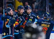 Djurgården Pimpin Klasemen dengan Kemenangan 3-0 Atas Halmstad