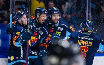 Djurgården Pimpin Klasemen dengan Kemenangan 3-0 Atas Halmstad