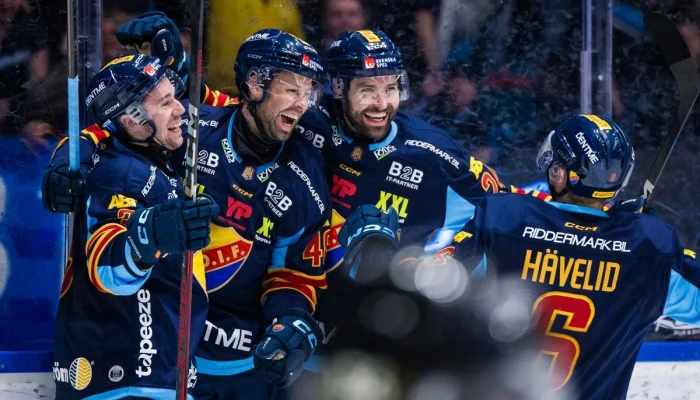 Djurgården Pimpin Klasemen dengan Kemenangan 3-0 Atas Halmstad