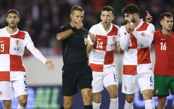 Dominik Livakovic dan Pemain Kroasia Lainnya di Piala Dunia 2026