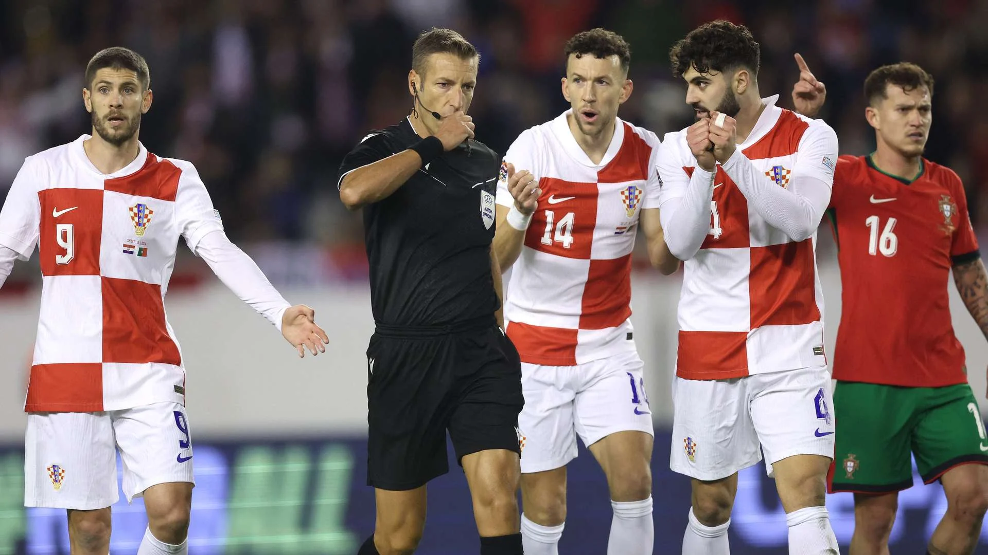 Dominik Livakovic dan Pemain Kroasia Lainnya di Piala Dunia 2026