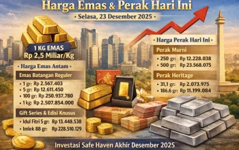 Don Ritto Didesak Buktikan Kepemilikan Emas 74 Kg dan Uang Rp476 Miliar
