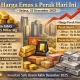 Don Ritto Didesak Buktikan Kepemilikan Emas 74 Kg dan Uang Rp476 Miliar