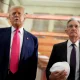 Donald Trump Kehilangan Pertarungannya dengan Federal Reserve