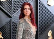 Dua Lipa: Antara Musik, Fashion, dan Aktivisme Sosial
