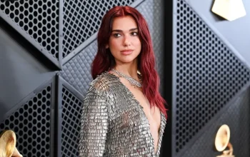 Dua Lipa: Antara Musik, Fashion, dan Aktivisme Sosial