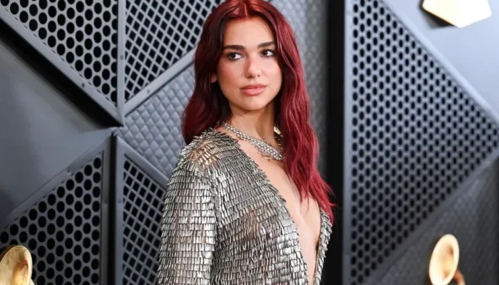 Dua Lipa: Antara Musik, Fashion, dan Aktivisme Sosial
