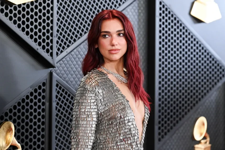 Dua Lipa: Antara Musik, Fashion, dan Aktivisme Sosial