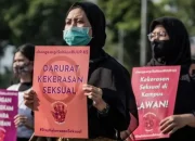Dugaan Kekerasan dan Kasus Hukum: Berbagai Kasus yang Belum Terpecahkan