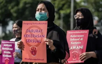 Dugaan Kekerasan dan Kasus Hukum: Berbagai Kasus yang Belum Terpecahkan