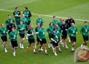 Dundalk dan Olahraga Irlandia: Antara Sepak Bola dan Balap Kuda