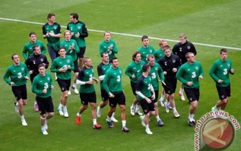 Dundalk dan Olahraga Irlandia: Antara Sepak Bola dan Balap Kuda