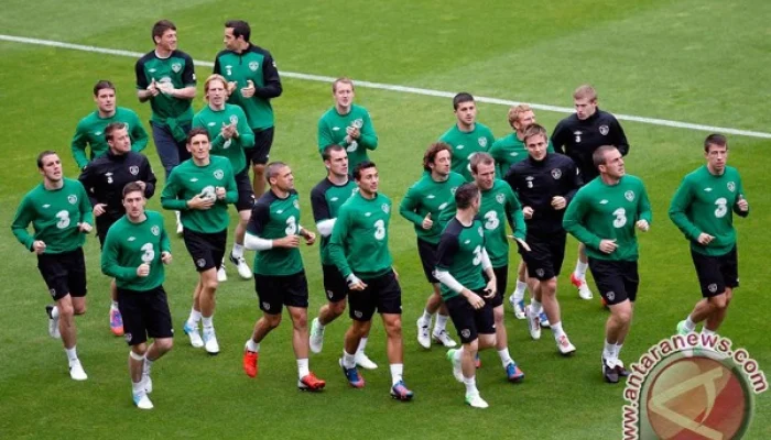 Dundalk dan Olahraga Irlandia: Antara Sepak Bola dan Balap Kuda