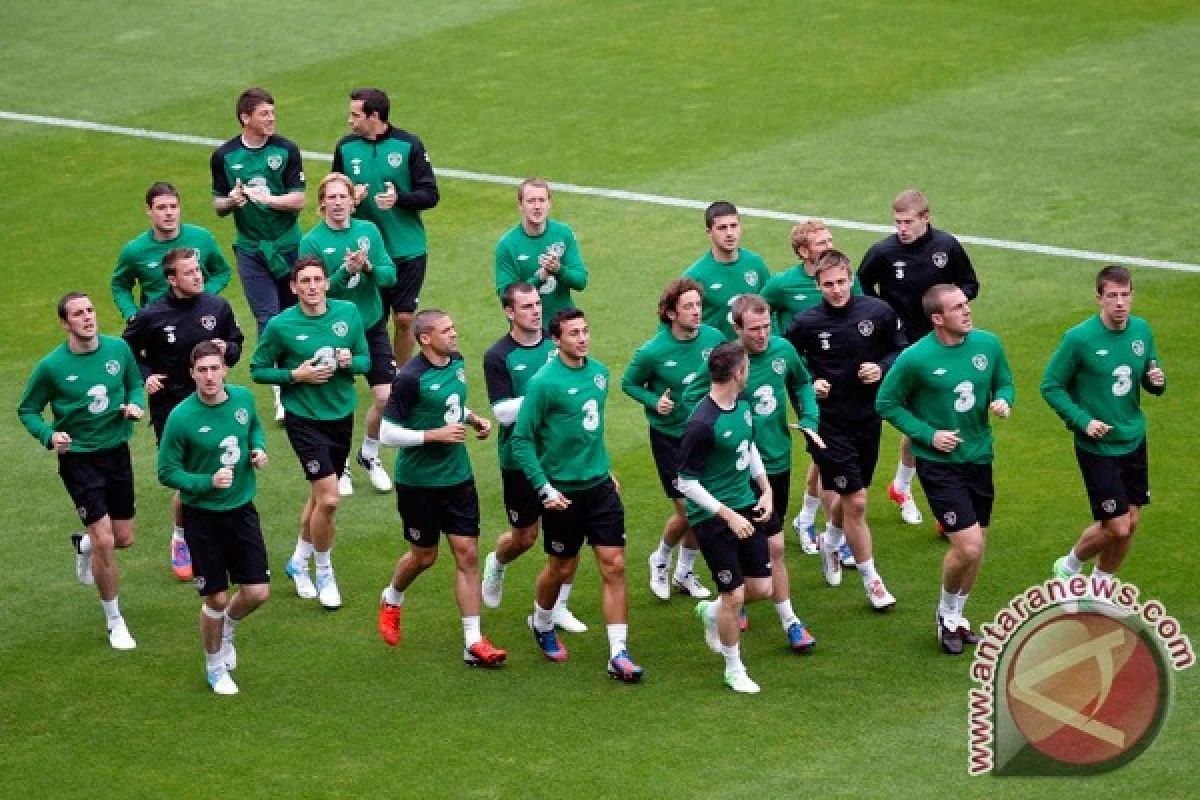 Dundalk dan Olahraga Irlandia: Antara Sepak Bola dan Balap Kuda