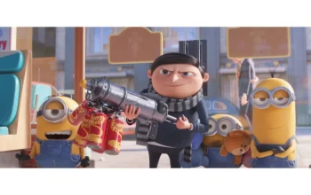 Dunia Film Mengalami Perubahan Besar: Dari Minions Hingga The Odyssey