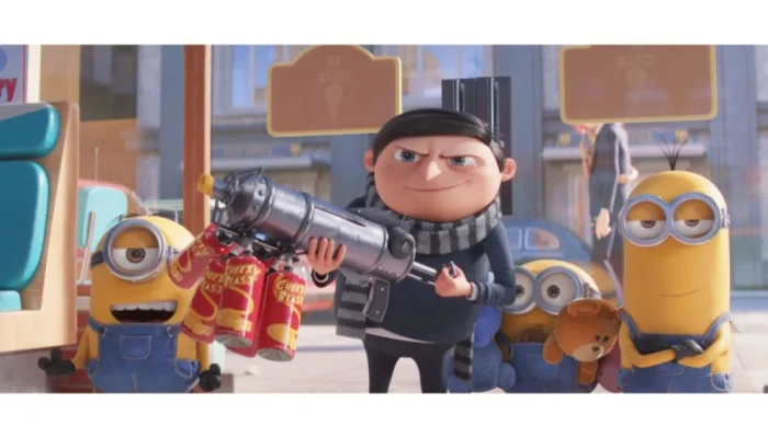Dunia Film Mengalami Perubahan Besar: Dari Minions Hingga The Odyssey