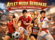 Dunia Games dan Olahraga: Dari Penggemar Muda Hingga Atlet Profesional