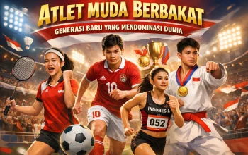 Dunia Games dan Olahraga: Dari Penggemar Muda Hingga Atlet Profesional