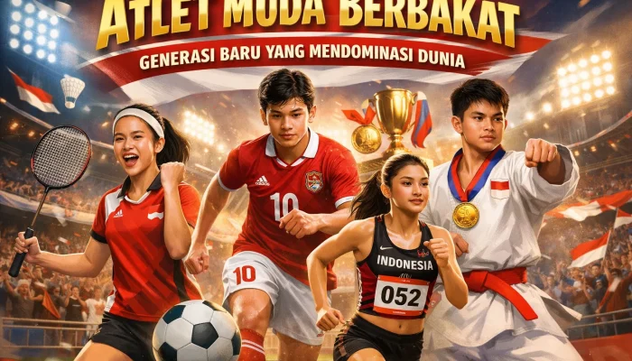 Dunia Games dan Olahraga: Dari Penggemar Muda Hingga Atlet Profesional