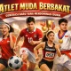 Dunia Games dan Olahraga: Dari Penggemar Muda Hingga Atlet Profesional