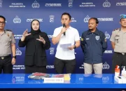 Dunia Hiburan dan Kriminalitas: Dari Meninggalnya Dadi Yudistira hingga Aksi Komplotan Copet