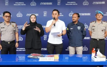 Dunia Hiburan dan Kriminalitas: Dari Meninggalnya Dadi Yudistira hingga Aksi Komplotan Copet