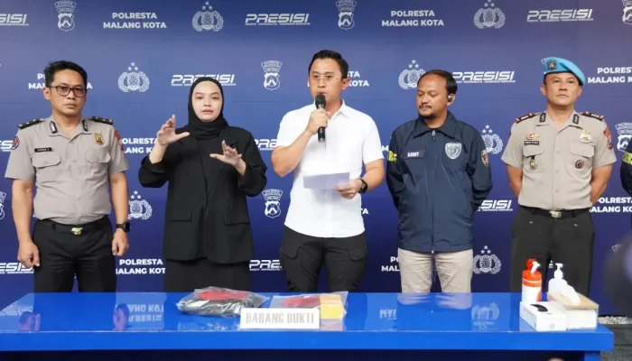 Dunia Hiburan dan Kriminalitas: Dari Meninggalnya Dadi Yudistira hingga Aksi Komplotan Copet