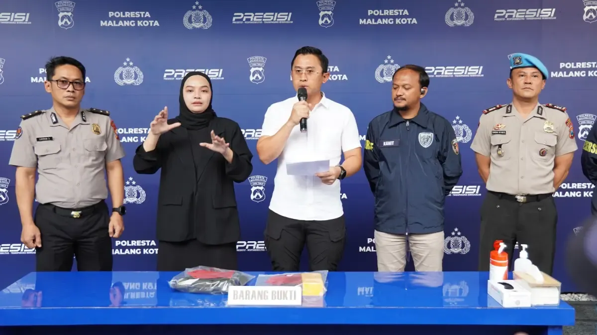 Dunia Hiburan dan Kriminalitas: Dari Meninggalnya Dadi Yudistira hingga Aksi Komplotan Copet