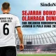 Dunia Olahraga Digemparkan: Kontroversi, Kemenangan, dan Pengakuan