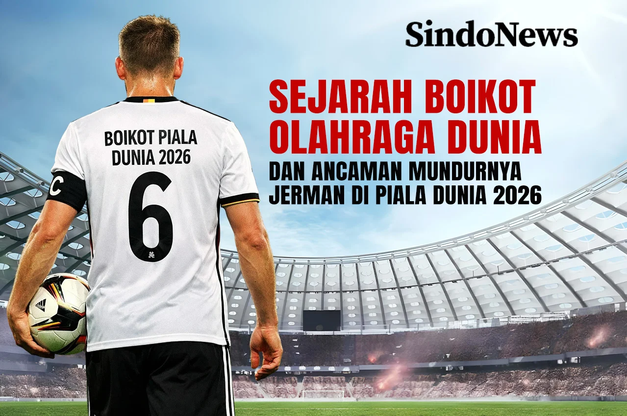 Dunia Olahraga Digemparkan: Kontroversi, Kemenangan, dan Pengakuan