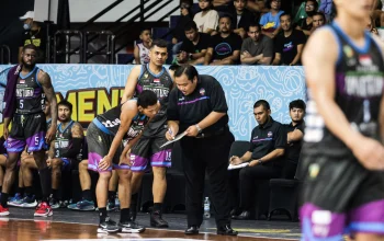 Dunia Olahraga Diguncang: Dari Pergantian Pelatih hingga Persaingan Sengit