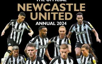 Dunia Olahraga Diguncang: EA FC, Newcastle, dan Hull FC dalam Berita Terbaru