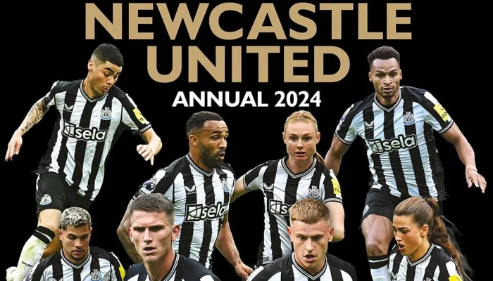 Dunia Olahraga Diguncang: EA FC, Newcastle, dan Hull FC dalam Berita Terbaru