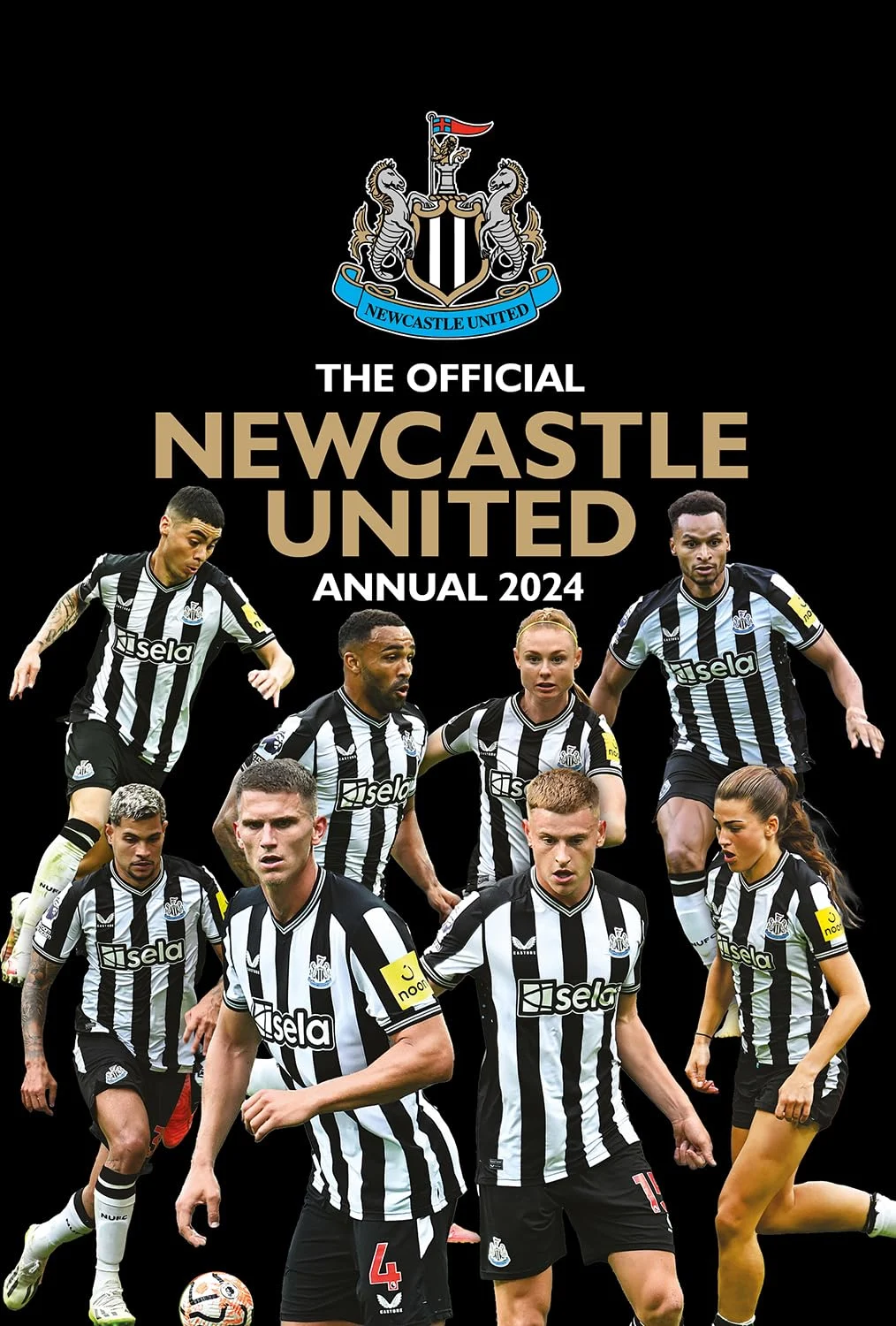 Dunia Olahraga Diguncang: EA FC, Newcastle, dan Hull FC dalam Berita Terbaru