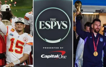 Dunia Olahraga: ESPY Awards, Tim Paling Berharga, dan Playoff yang Semakin Ketat