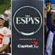 Dunia Olahraga: ESPY Awards, Tim Paling Berharga, dan Playoff yang Semakin Ketat