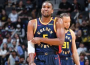 Dunia Olahraga: Kevon Looney, Tarik Muharemovic, dan Matthew Golden Siap Beraksi