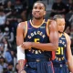 Dunia Olahraga: Kevon Looney, Tarik Muharemovic, dan Matthew Golden Siap Beraksi