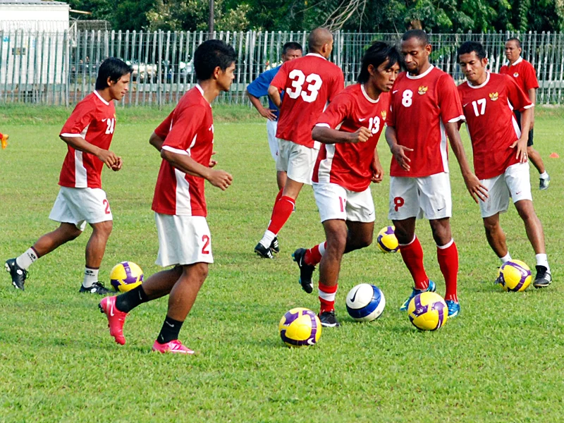 Dunia Olahraga Mengalami Perubahan: Dari Sepak Bola Hingga Basket